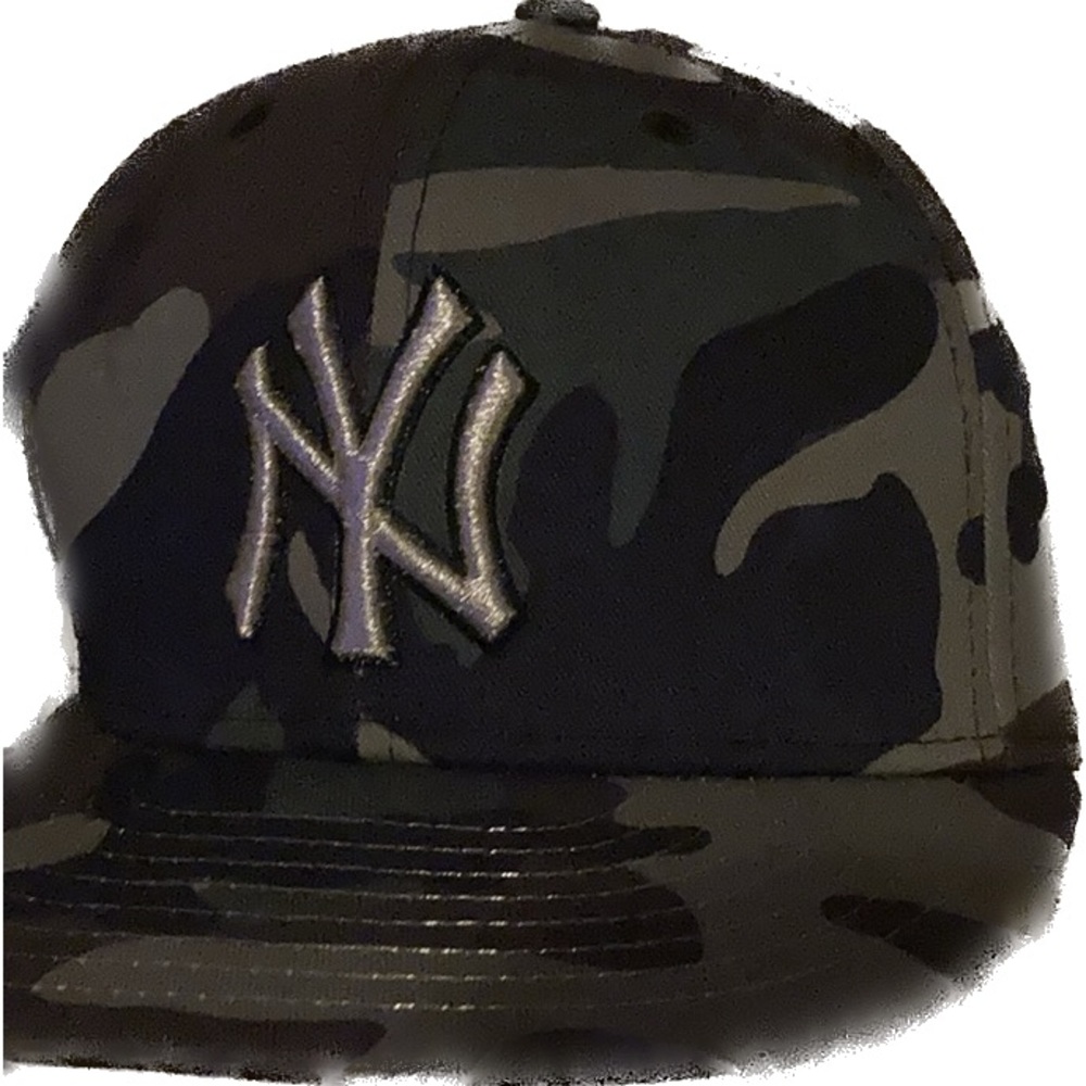 Ny hat